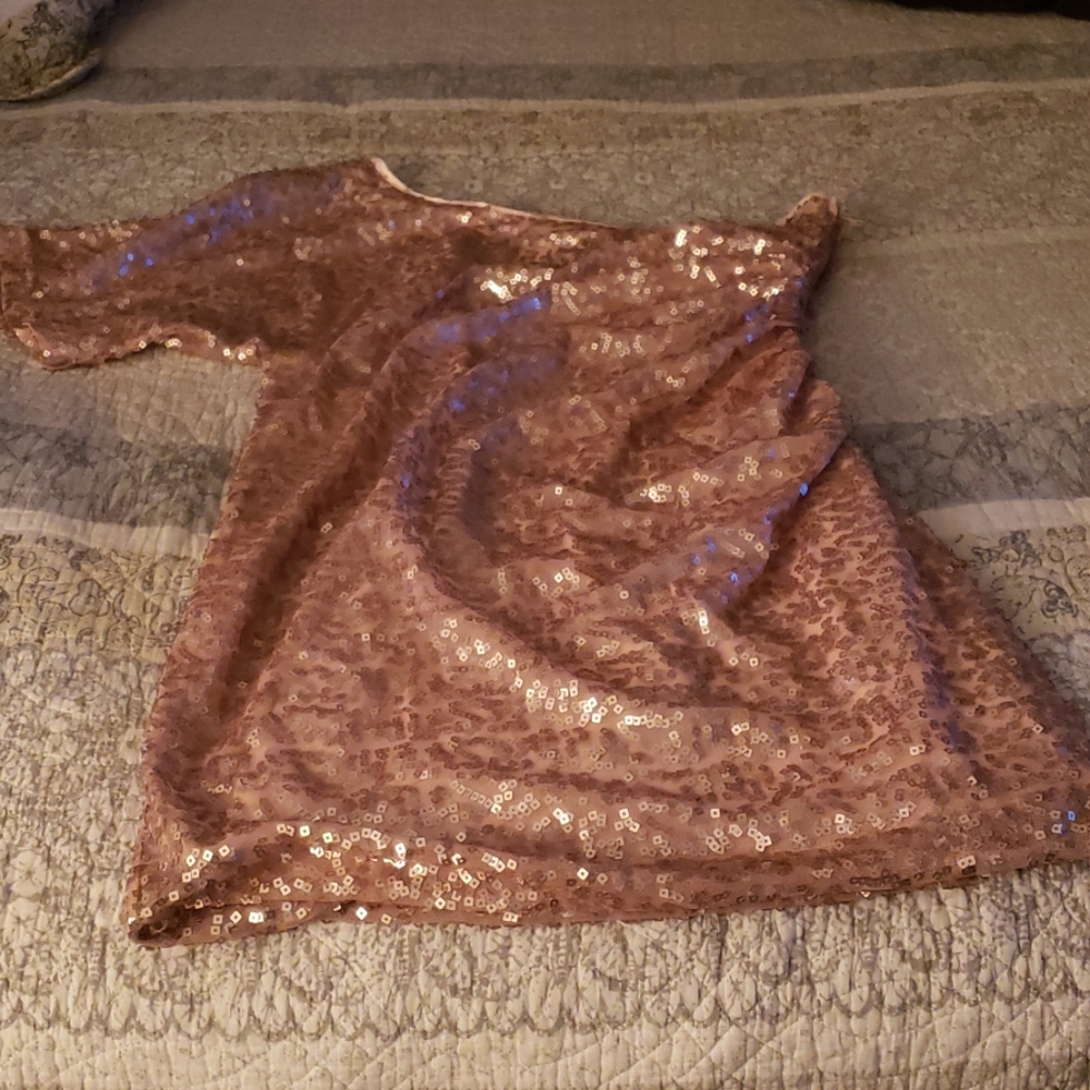 Party dress